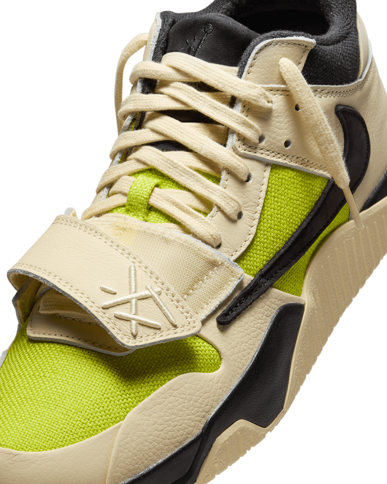 NIKE公式】CJ1 T-Rexx 'Bright Cactus' (FZ8117-102 / JUMPMAN